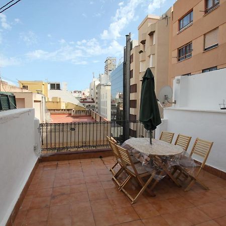 Atico Old Town -La Nonna Apartment Alicante Exterior photo